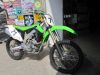 Motorka Kawasaki KX 450F