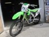Kawasaki KX 450F