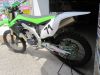 Motorka Kawasaki KX 450F