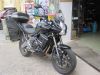 Motorka Kawasaki Versys 650