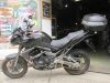 Motorka Kawasaki Versys 650