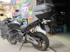 Motorka Kawasaki Versys 650