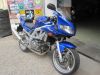 Motorka Suzuki SV 650S