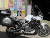 Motorka Yamaha XT 1200Z Super Ténéré