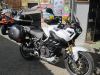 Motorka Yamaha XT 1200Z Super Ténéré