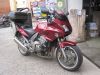 Motorka Honda CBF 1000 ABS