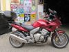Motorka Honda CBF 1000 ABS