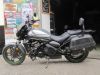 Motorka Kawasaki Vulcan S