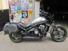 Motorka Kawasaki Vulcan S