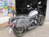 Motorka Kawasaki Vulcan S