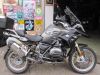 Motorka BMW R 1200 GS Exlusive