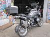 Motorka BMW R 1200 GS Exlusive