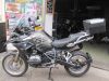 Motorka BMW R 1200 GS Exlusive