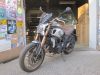 CFMOTO 700CL-X Heritage