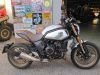 Motorka CFMOTO 700CL-X Heritage