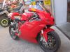 Motorka Ducati 999