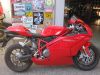 Motorka Ducati 999