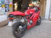 Motorka Ducati 999