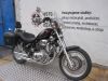 Motorka Yamaha XV 1100 Virago
