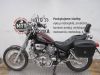 Motorka Yamaha XV 1100 Virago