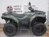 Motorka CFMOTO Gladiátor X450 T3b