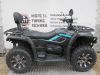 Motorka CFMOTO Gladiátor X520-A Black edition