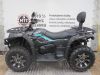 Motorka CFMOTO Gladiátor X520-A Black edition