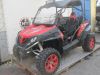 CFMOTO Gladiátor Z8