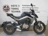 Motorka CFMOTO 300NK