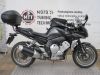 Motorka Yamaha FZ1-S Fazer ABS