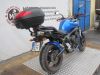 Motorka Yamaha FZ 6