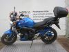 Motorka Yamaha FZ 6