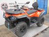 CFMOTO Gladiátor X520L EPS (posilovač řízení)