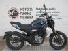 Motorka CFMOTO 300CL-X