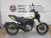 Motorka CFMOTO 300CL-X