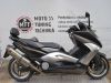 Motorka Yamaha XP 500 T-Max