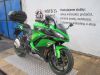 Motorka Kawasaki Z 1000SX