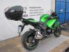 Motorka Kawasaki Z 1000SX