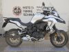 Motorka Benelli TRK 500 Traveler