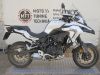 Motorka Benelli TRK 500 Traveler