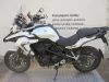 Motorka Benelli TRK 500 Traveler