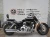 Motorka Honda VTX 1800