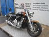 Motorka Honda VTX 1800
