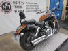 Motorka Honda VTX 1800