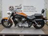 Motorka Honda VTX 1800