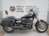 Motorka Harley Davidson FXDF Dyna Fat Bob