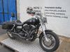 Motorka Harley Davidson FXDF Dyna Fat Bob