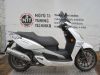 Motorka Benelli ZENZERO 350i
