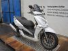 Motorka Benelli ZENZERO 350i