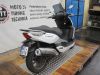 Motorka Benelli ZENZERO 350i